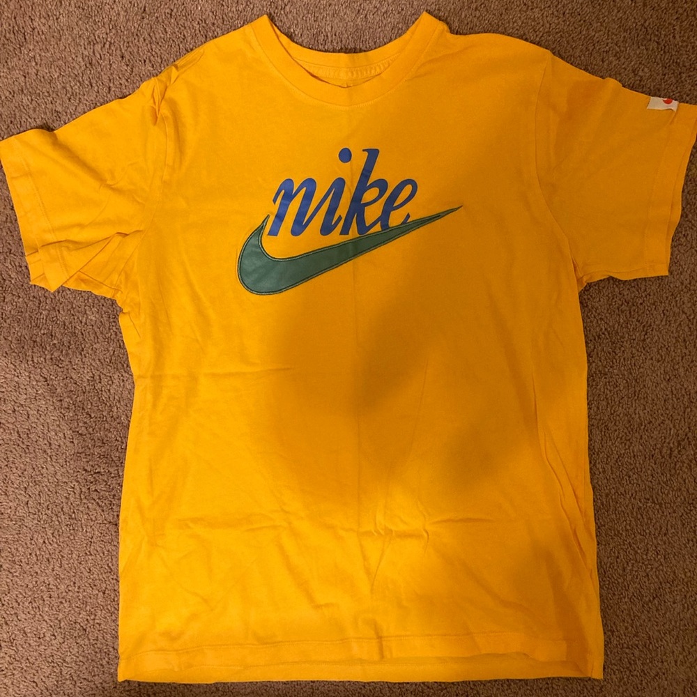 The Nike Tee